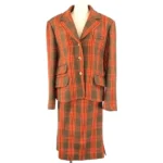 エルメス セットアップ