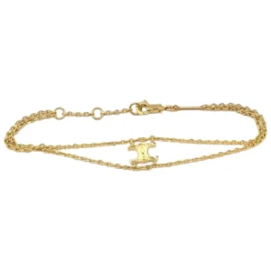 セリーヌ ブレスレット