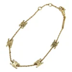 セリーヌ ブレスレット