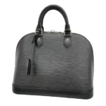 ルイ・ヴィトン エピ アルマPM ハンドバッグ M40302