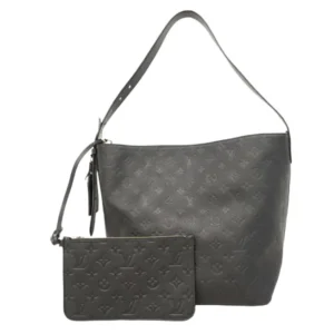 ルイ・ヴィトン モノグラムアンプラント オールインGM ショルダーバッグ M13044 