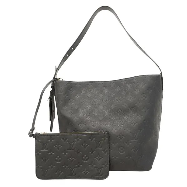 ルイ・ヴィトン モノグラムアンプラント オールインGM ショルダーバッグ M13044 