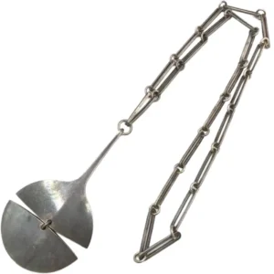 ジョージジェンセン ネックレス