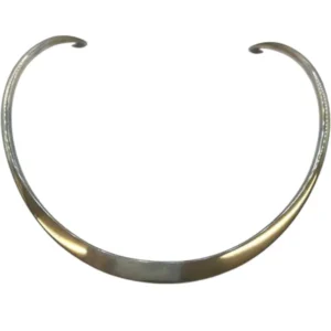 ジョージジェンセン ネックレス