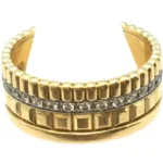 ブシュロン キャトル リング