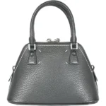 メゾンマルジェラ ハンドバッグ レザー