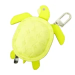 ルイ・ヴィトン モノグラム バッグチャームLVタートル キーホルダー M02526