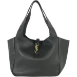 サンローラン カサンドラ トートバッグ レザー