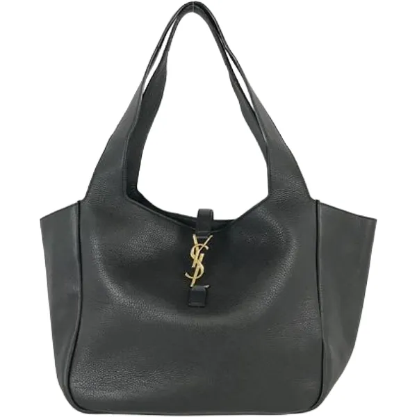 サンローラン カサンドラ トートバッグ レザー