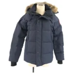 カナダグース ダウン