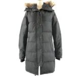 カナダグース ダウン