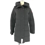 カナダグース ダウン