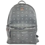 MCM リュックサック レザー