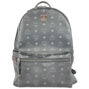 MCM リュックサック レザー