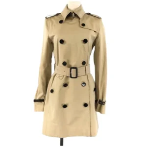 バーバリー コート