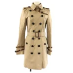 バーバリー コート