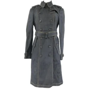 バーバリー コート