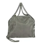 ステラマッカートニー ファラベラ ショルダーバッグ フェイクレザー