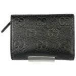 グッチ グッチシマ 財布 レザー