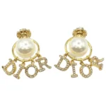 ディオール ピアス