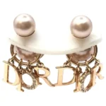 ディオール ピアス