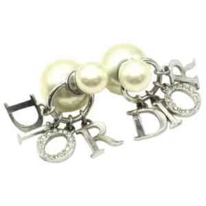 ディオール ピアス