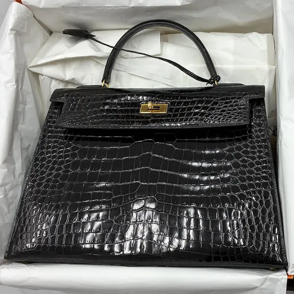 エルメス　ケリー32