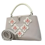 ルイ・ヴィトン カプシーヌBB ハンドバッグ 