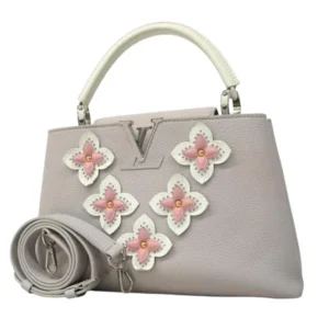 ルイ・ヴィトン カプシーヌBB ハンドバッグ 