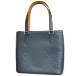 ルイ・ヴィトン モノグラムマット ストックトン トートバッグ M55115