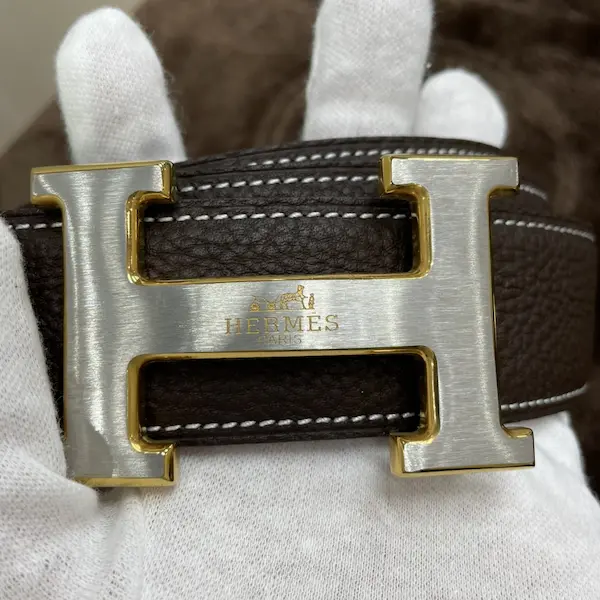 エルメス　ベルト