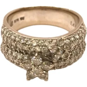 ポンテヴェキオ リング