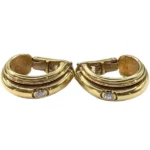 ピアジェ ピアス イヤリング