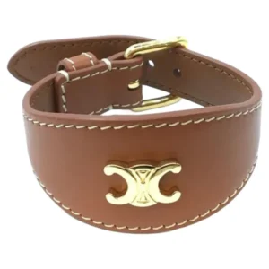 セリーヌ トリオンフ バングル