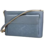 ルイ・ヴィトン モノグラムマット アルストン ショルダーバッグ M55125