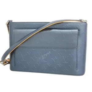 ルイ・ヴィトン モノグラムマット アルストン ショルダーバッグ M55125