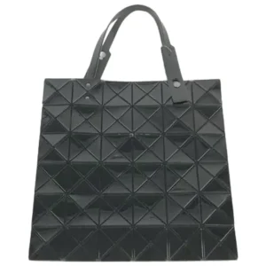 イッセイミヤケ バオバオ トートバッグ PVC