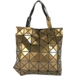 イッセイミヤケ バオバオ トートバッグ PVC