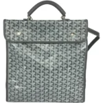 ゴヤール リュックサック PVC