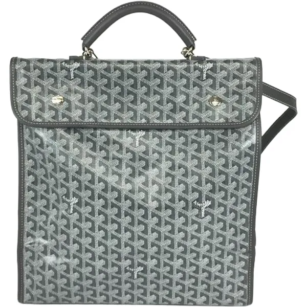 ゴヤール リュックサック PVC