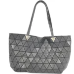 イッセイミヤケ バオバオ トートバッグ レザー