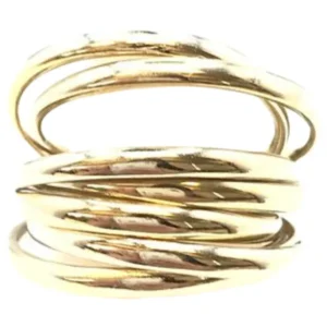 ポメラート リング