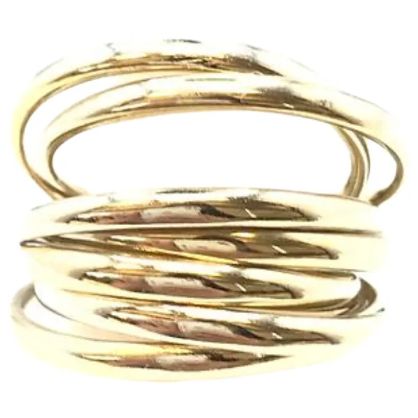 ポメラート リング