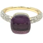 ポメラート リング