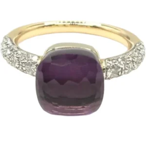 ポメラート リング