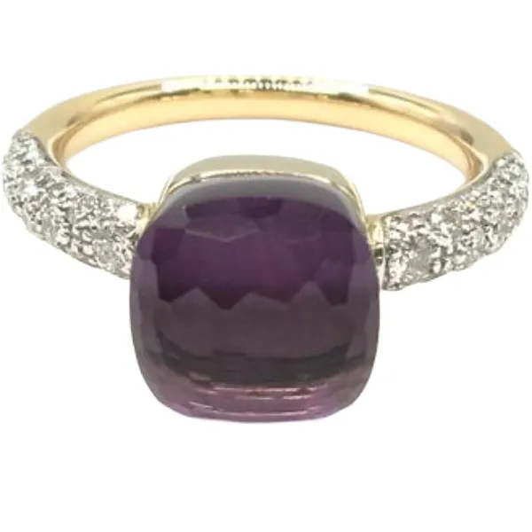 ポメラート リング