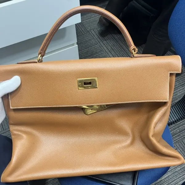 エルメス　ケリー