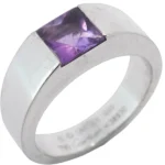 カルティエ タンク リング