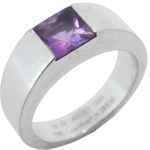 カルティエ タンク リング