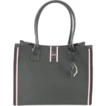 クリスチャン・ルブタン ナストロルビL トートバッグ ナイロンキャンバス BMWコラボ